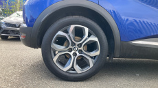 Renault Captur 1.0 TCE 90 Techno 5dr Petrol Hatchback